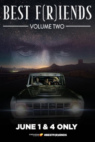 watch-Best F(r)iends Volume Two (2018)