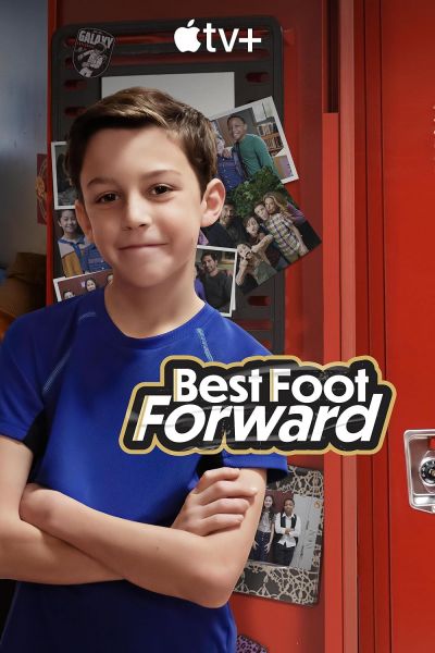 watch-Best Foot Forward (2022)