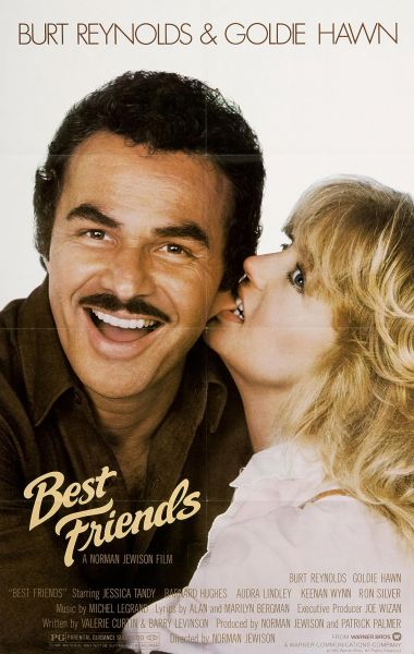 watch-Best Friends (1982)