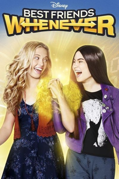 watch-Best Friends Whenever (2015)