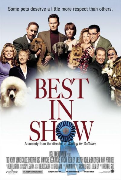 watch-Best in Show (2000)