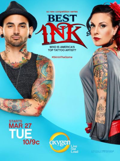 watch-Best Ink (2012)