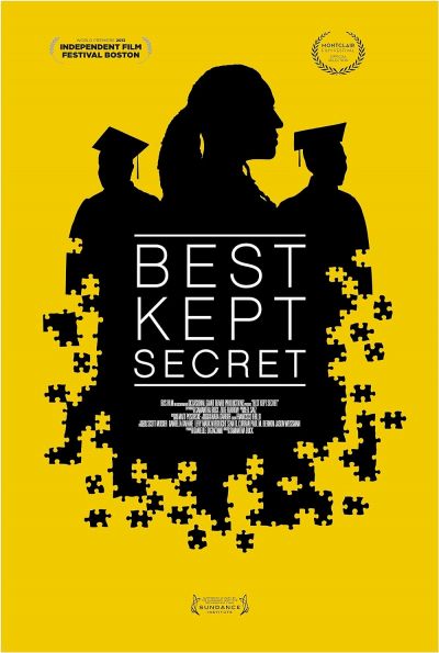 watch-Best Kept Secret (2013)