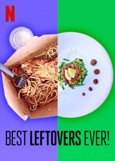 watch-Best Leftovers Ever! (2020)
