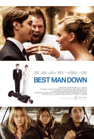 watch-Best Man Down (2013)