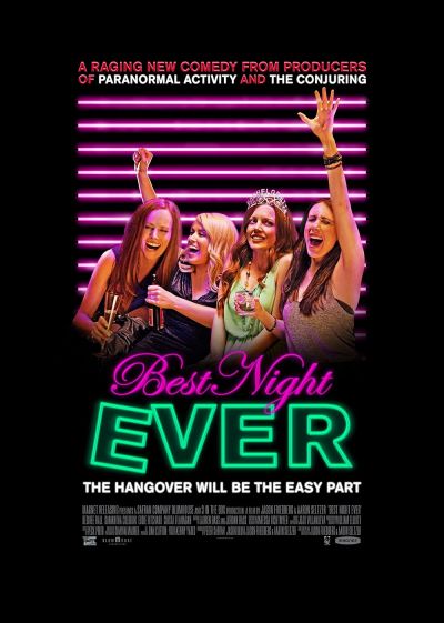 watch-Best Night Ever (2013)
