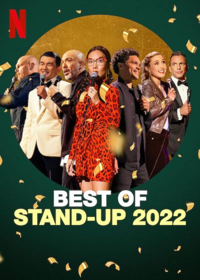 watch-Best of Stand-Up 2022 (2022)