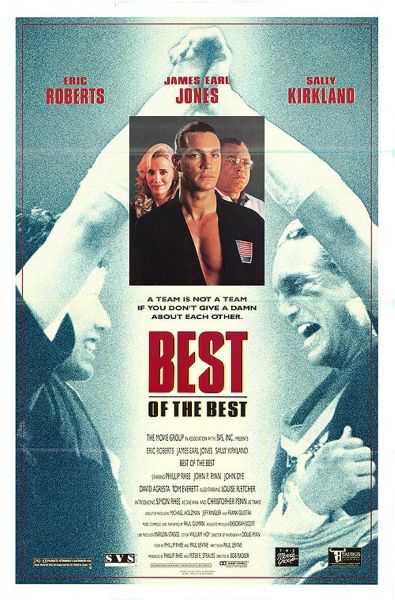 watch-Best of the Best (1989)