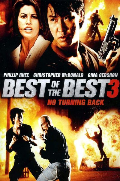 watch-Best of the Best 3: No Turning Back (1995)