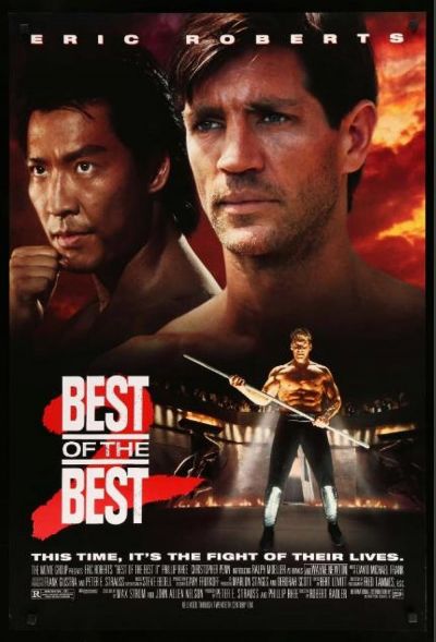 watch-Best of the Best II (1993)