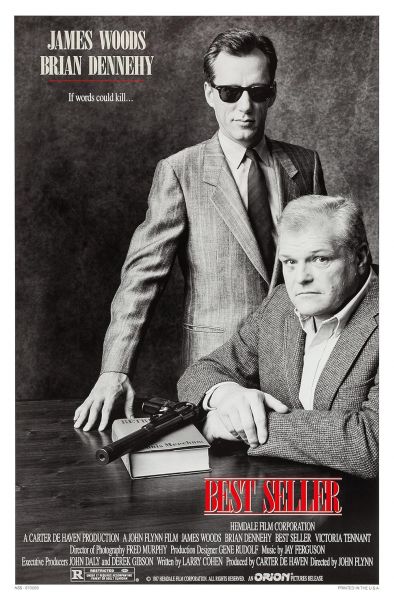 watch-Best Seller (1987)