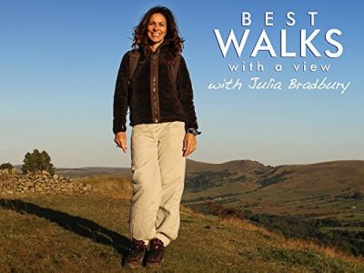 watch-Best Walks with a View with Julia Bradbury (2016)