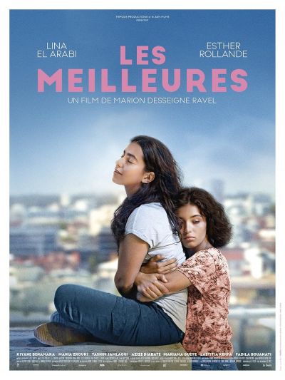 watch-Besties (2021)