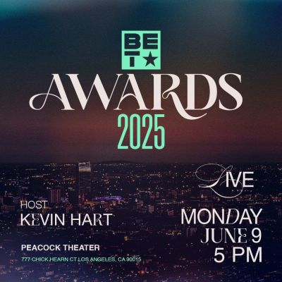 watch-BET Awards (2025) (2025)
