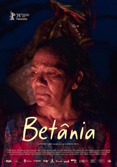 watch-BetÃ¢nia (2025)