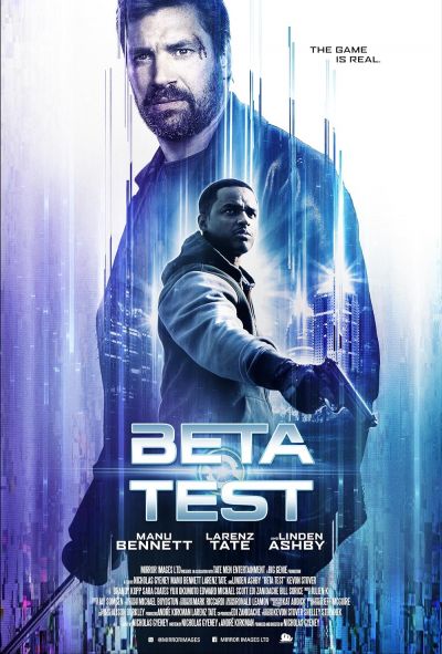 watch-Beta Test (2016)