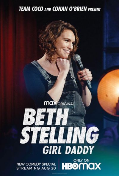 watch-Beth Stelling: Girl Daddy (2020)