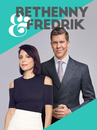 watch-Bethenny & Fredrik (2018)
