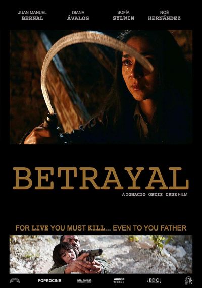 watch-Betrayal (2018)