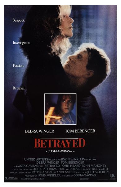 watch-Betrayed (1988)