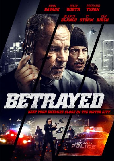 watch-Betrayed (2018)