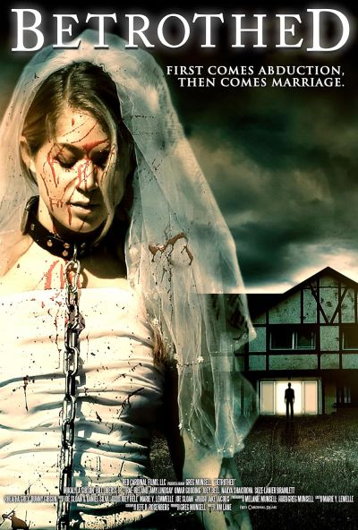 watch-Betrothed (2016)