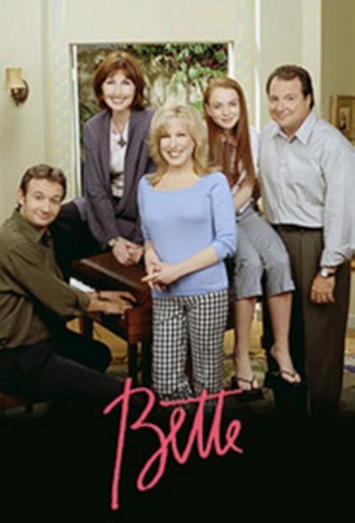 watch-Bette (2000)