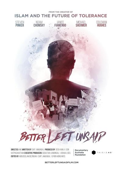 watch-Better Left Unsaid (2021)