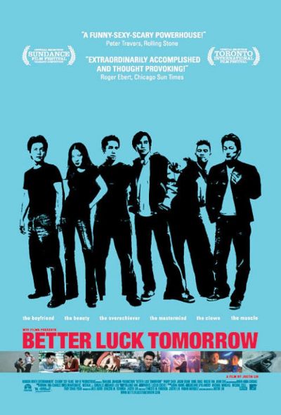 watch-Better Luck Tomorrow (2003)
