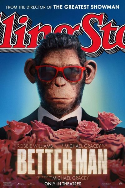 watch-Better Man (2024)