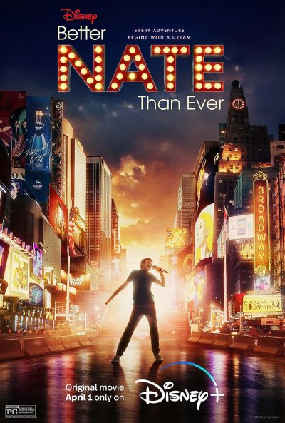 watch-Better Nate Than Ever (2022)