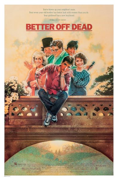watch-Better Off Dead... (1985)