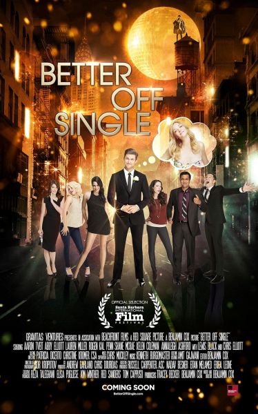 watch-Better Off Single (2016)