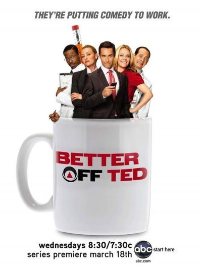 watch-Better Off Ted (2009)