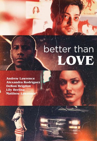 watch-Better Than Love (2019)
