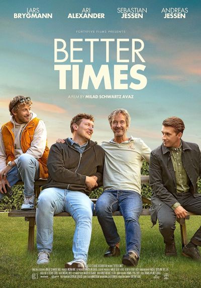 watch-Better Times (2023)