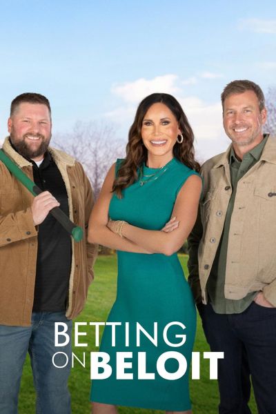 watch-Betting on Beloit (2025)
