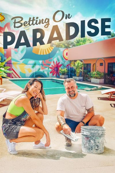 watch-Betting on Paradise (2025)