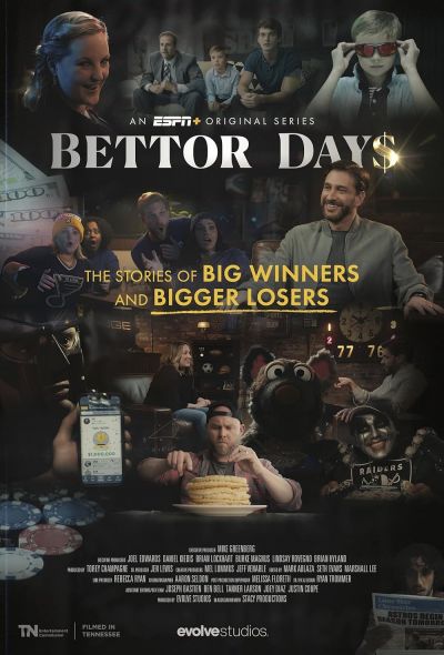 watch-Bettor Days (2020)