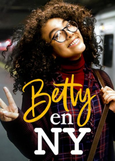 watch-Betty en NY (2019)