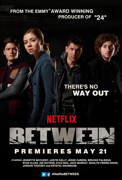 watch-Between (2015)