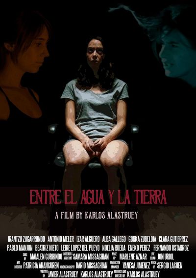 watch-Between Earth and Water (2023)