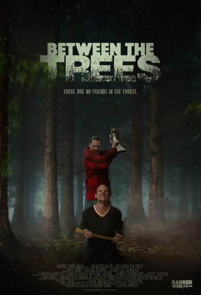 watch-Between the Trees (2019)