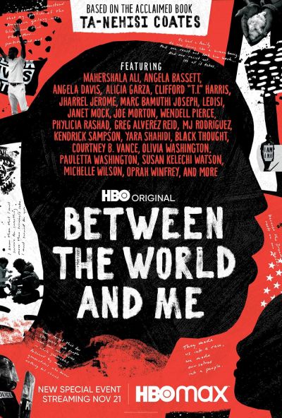 watch-Between the World and Me (2020)
