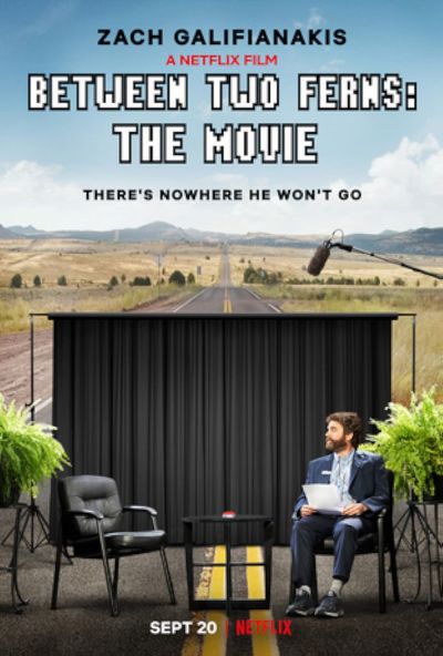 watch-Between Two Ferns: The Movie (2019)