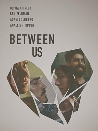 watch-Between Us (2017)