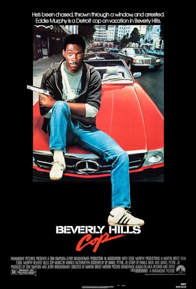 watch-Beverly Hills Cop (1984)