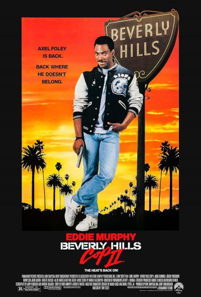 watch-Beverly Hills Cop II (1987)