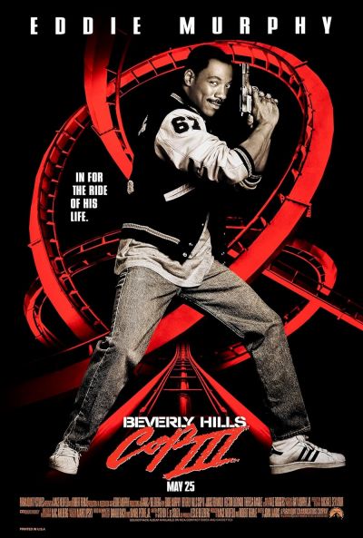 watch-Beverly Hills Cop III (1994)
