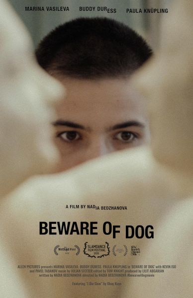 watch-Beware of Dog (2020)